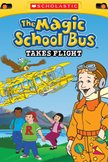 Постер Волшебный школьный автобус: 2 сезон