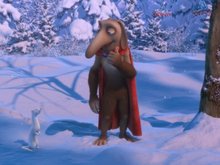 Кадр из Снежная королева 2: Перезаморозка