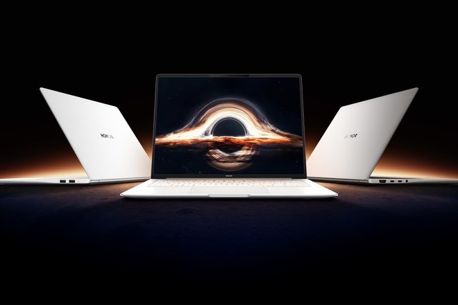 Honor MagicBook Pro 14 Honor MagicBook Pro 14
