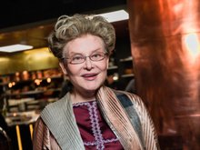 Елена Малышева