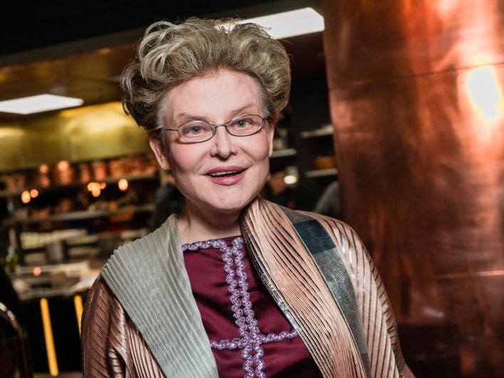 Елена Малышева