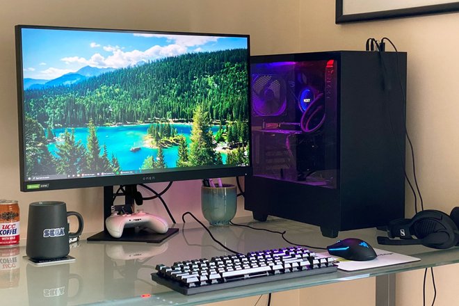 Computer Computer