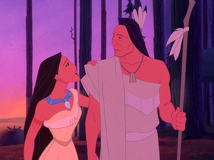 Pokahontas Pocahontas 1995 Smotret Onlajn V Horoshem Hd Kachestve Kadry Iz Filma Aktery Kino Mail Ru