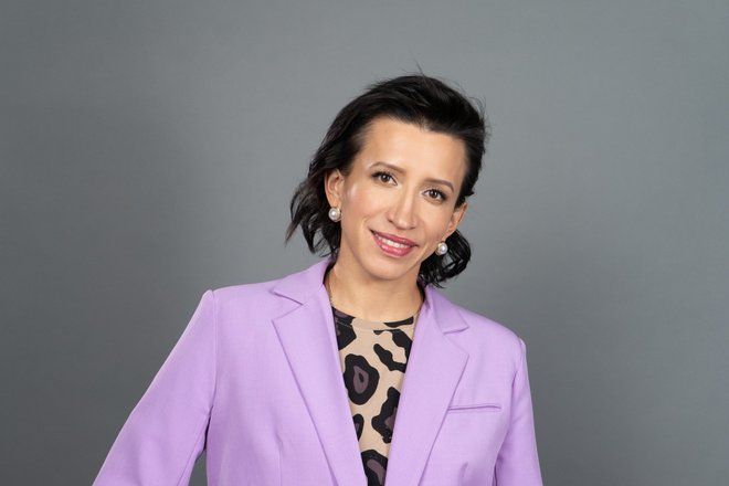 Елена Борщева