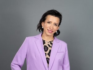 Елена Борщева
