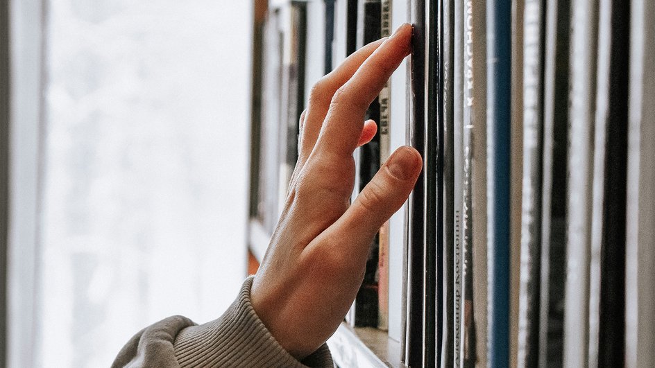 Книги Книги