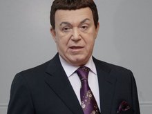 Иосиф Кобзон Иосиф Кобзон