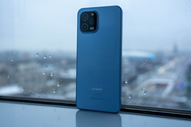 Huawei nova Y61