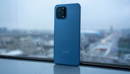 Huawei nova Y61