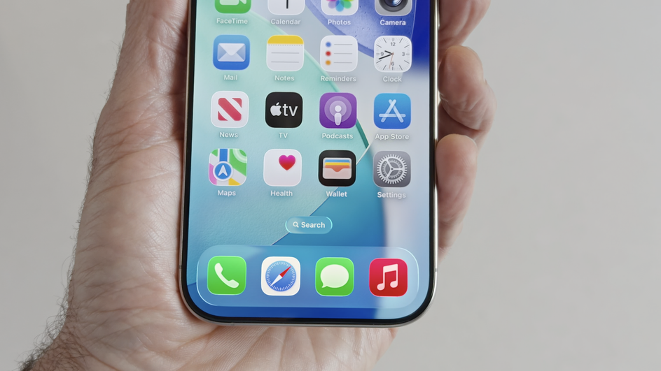 iOS 26