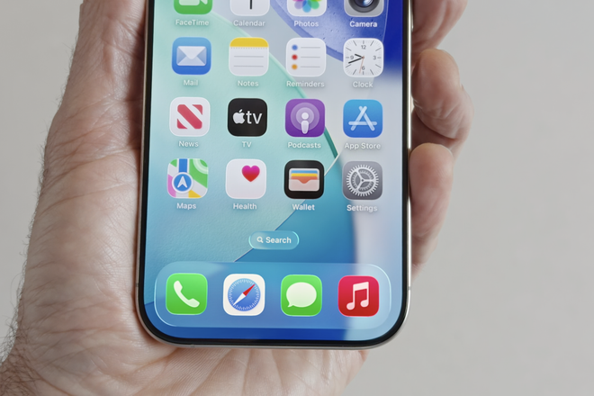 iOS 26