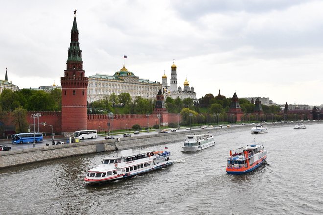 Москва-река Москва-река