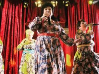 Content image for: 490262 | Пенсионерки из Челябинска перепели песню Шнура про «лабутены» (видео)