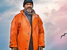 Федор Бондарчук на съемках «Воина» Федор Бондарчук на съемках «Воина»