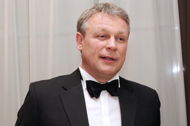 Сергей Жигунов