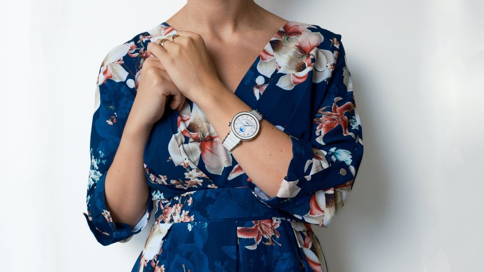 Huawei Watch GT 5 (42 мм)