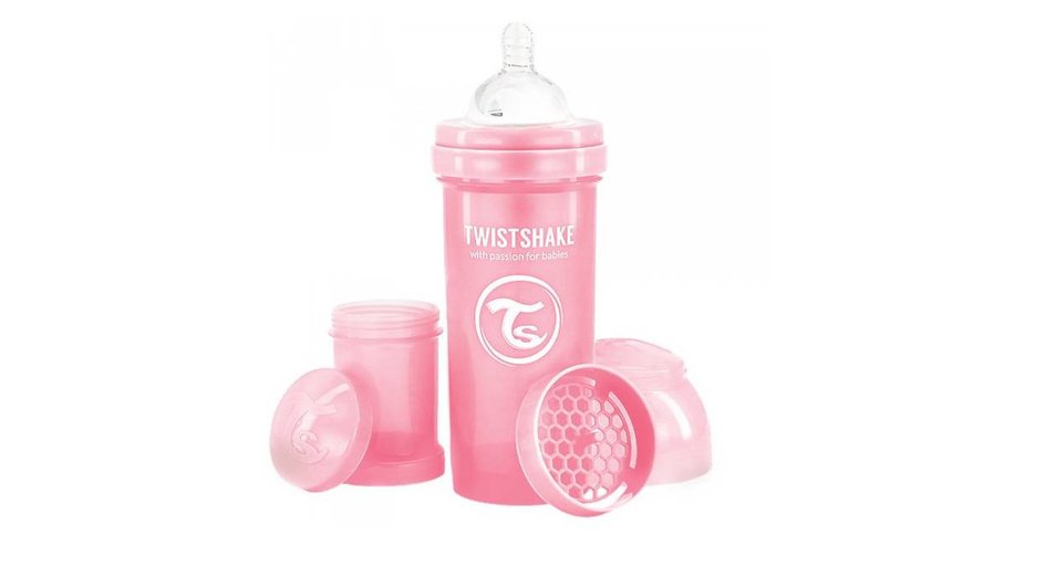 Twistshake Twistshake