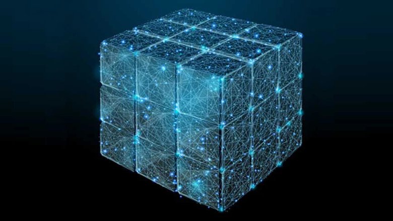 Попытка взломать «невзламываемую» систему Morpheus описана как попытка собрать кубик Рубика, который постоянно перестраивается. Фото: newatlas.com