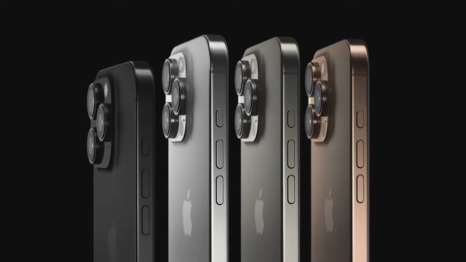 iPhone 16 Pro Max дизайн iPhone 16 Pro Max дизайн
