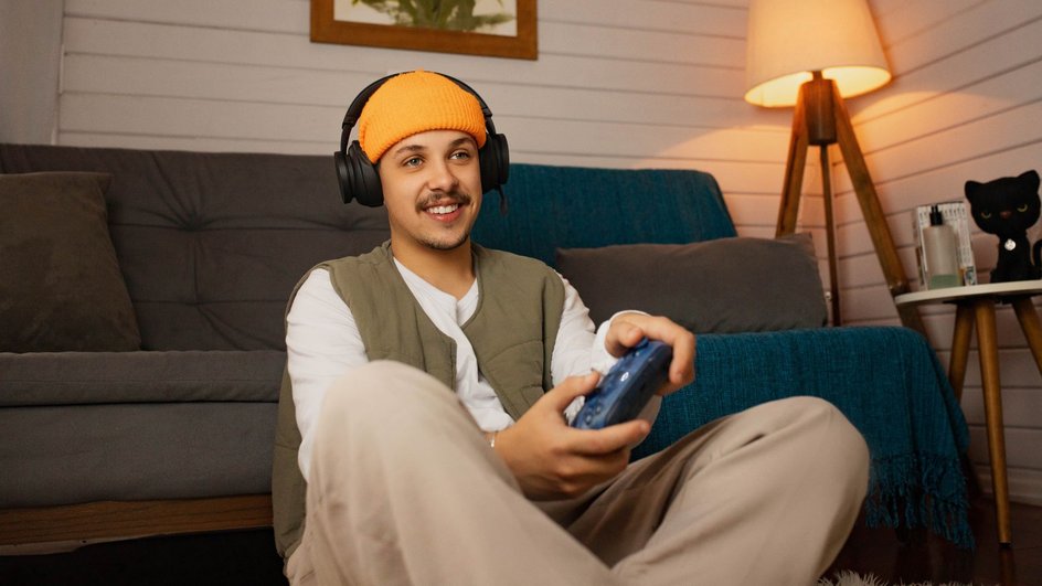 Xbox Wireless Headset