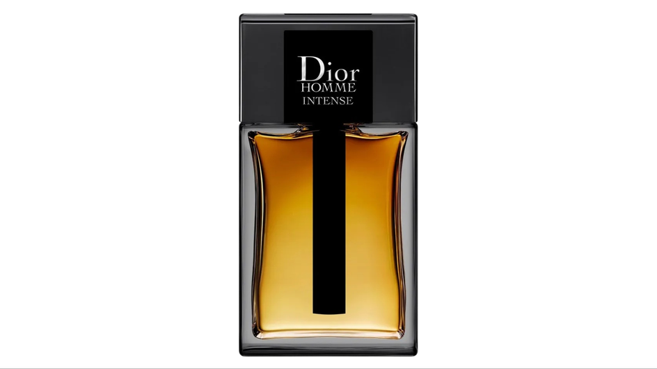 Мужские духи с феромонами фирмы Dior серия Homme Intense