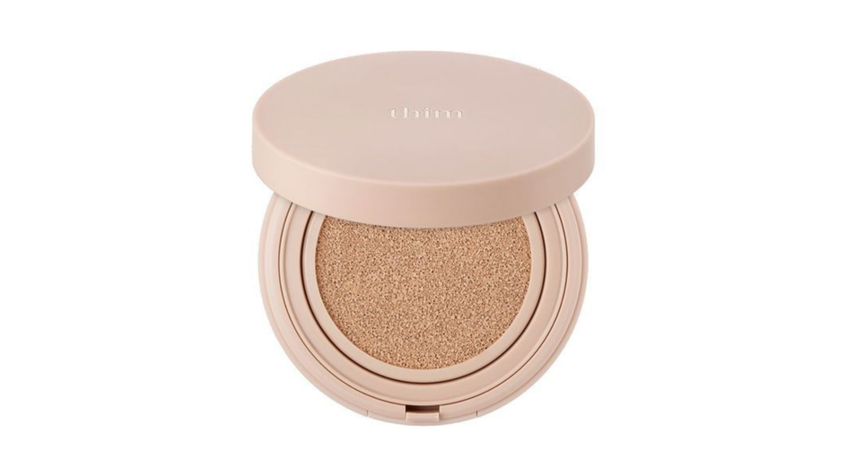 Кушон фирмы THIM серия Luminous Skin Cushion Кушон фирмы THIM серия Luminous Skin Cushion
