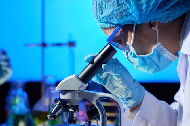 woman science woman science