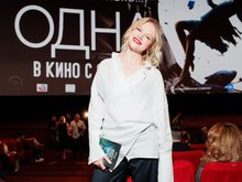Анна Котова-Дерябина Анна Котова-Дерябина