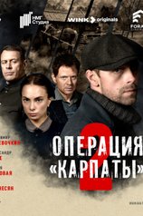 Операция «Карпаты»-2