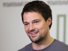 Данила Козловский