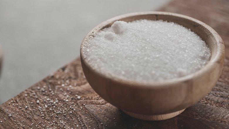 Ученые ищут способы эффективно производить заменители сахара.