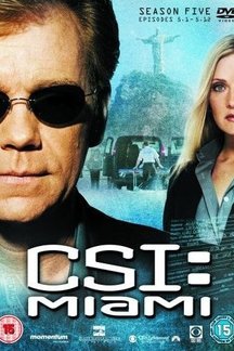 Csi место преступления майами 9 сезон