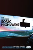 Постер Sonic Highways: 1 сезон