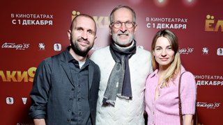 Иван Добронравов