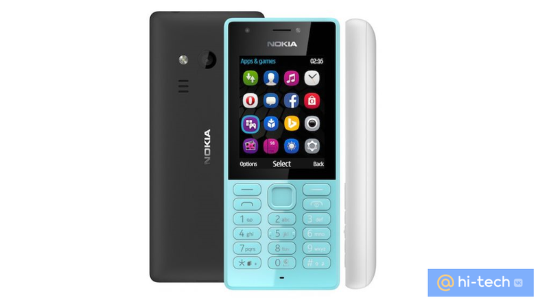 Обзор Nokia 150: кнопочный долгожитель от&nbsp;знаменитого бренда