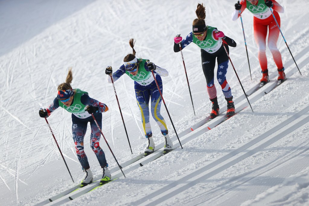 В Финляндии заявили, что не готовы к проведению ЧМ по лыжным видам спорта