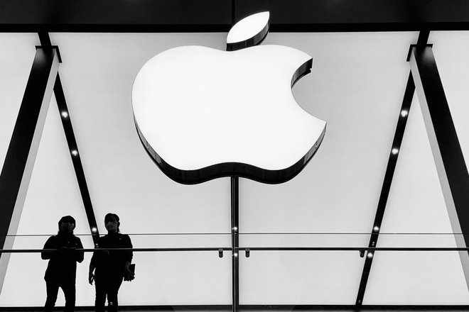 Apple