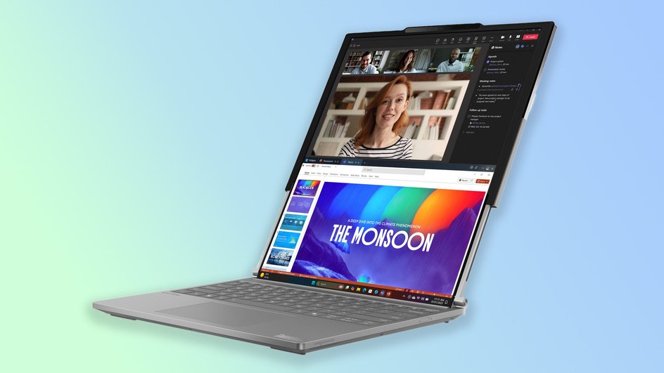 Lenovo ThinkBook Plus Gen 6 Rollable
