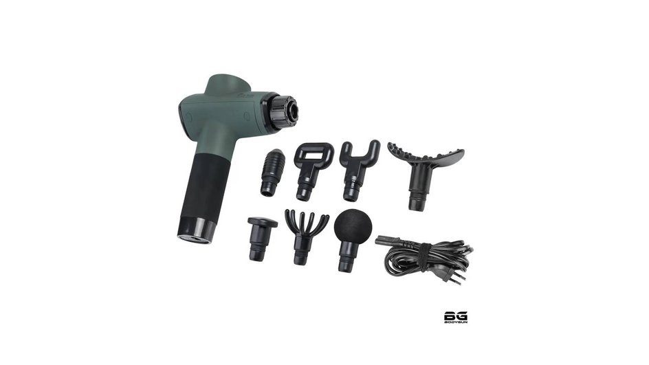 BODYGUN PRO16 CORD BODYGUN PRO16 CORD