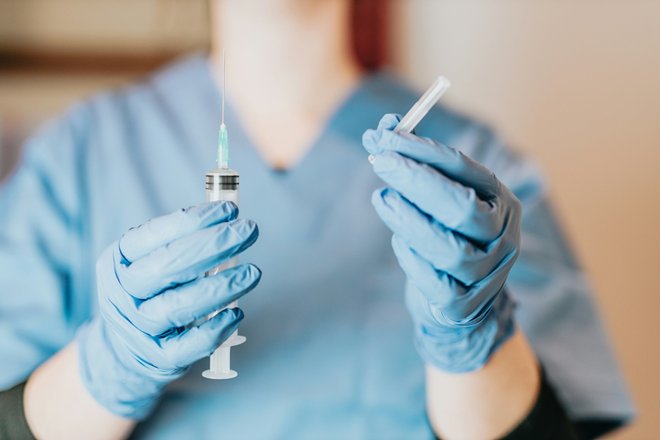 вакцинация вакцинация