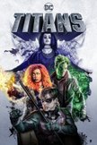 Постер Титаны: 1 сезон