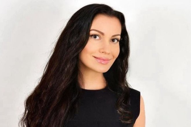 Ирина Болгар Ирина Болгар