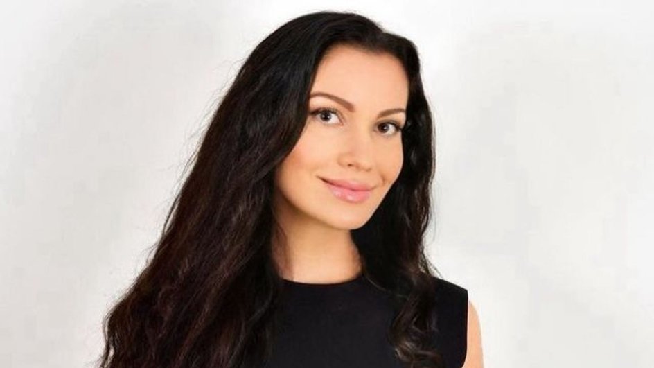 Ирина Болгар Ирина Болгар
