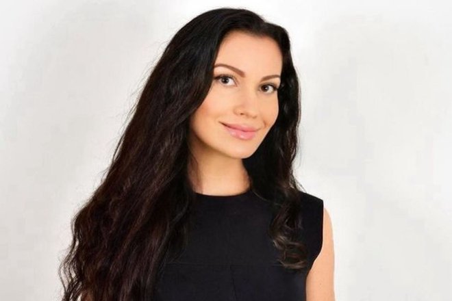 Ирина Болгар Ирина Болгар