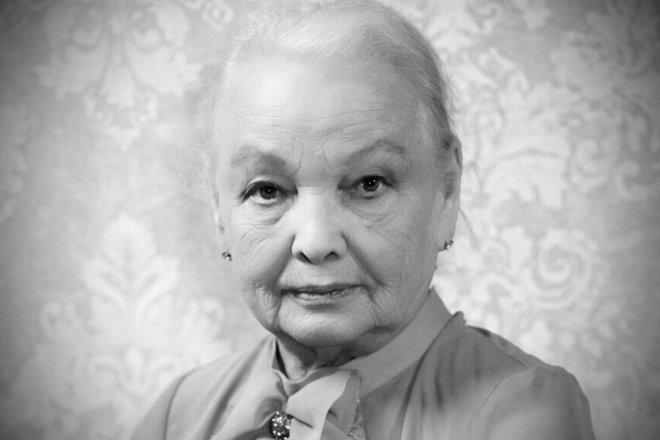 Нина Григорьева Нина Григорьева