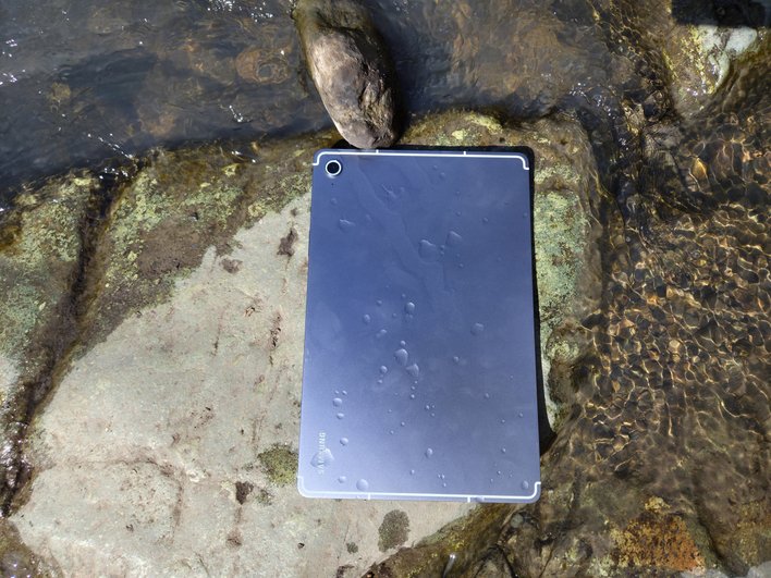 Планшет Samsung Galaxy Tab S10 FE Планшет Samsung Galaxy Tab S10 FE