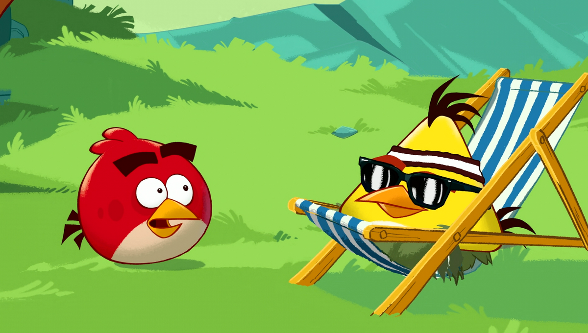 Как зовут птичек из angry birds по русски с картинками