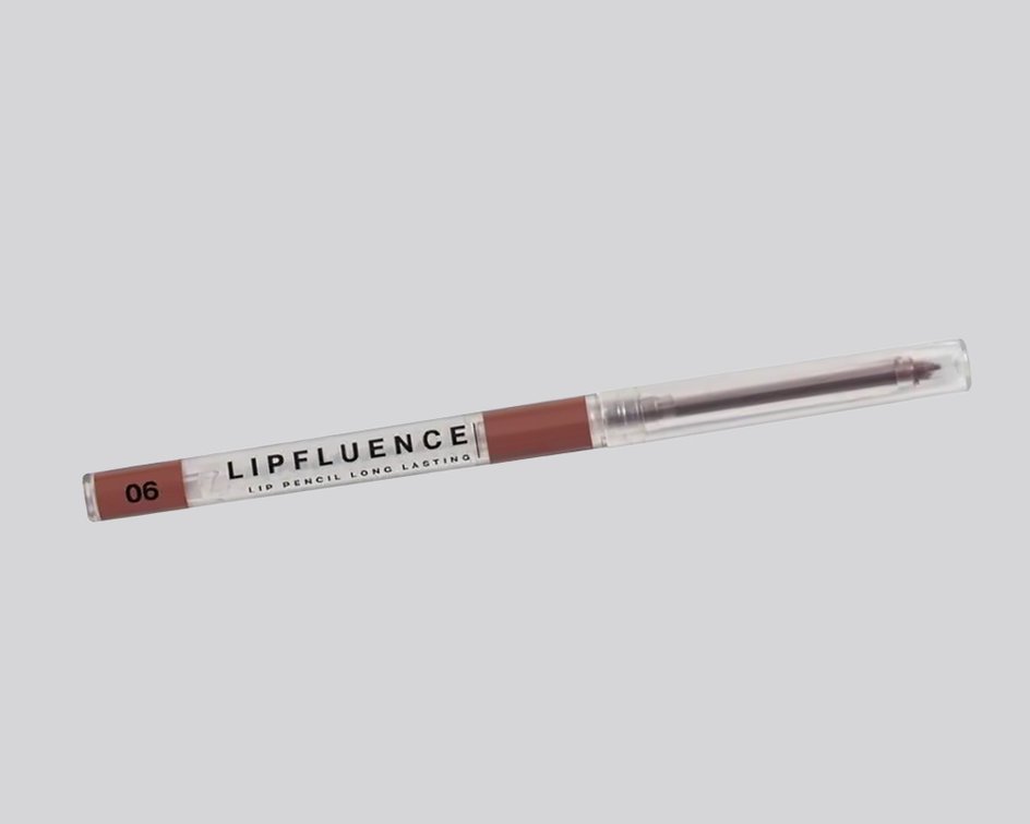 Карандаш для губ Influence Beauty Lipfluene тон 06