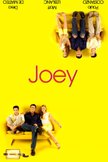 Постер Джоуи: 2 сезон