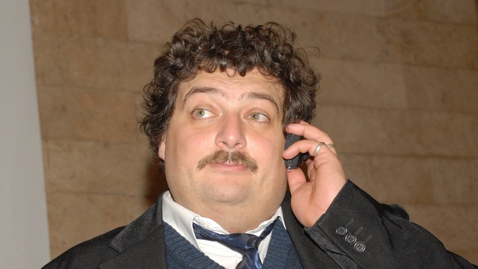 Дмитрий Быков Дмитрий Быков